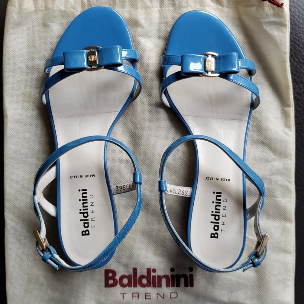 Baldinini Trend women sandals